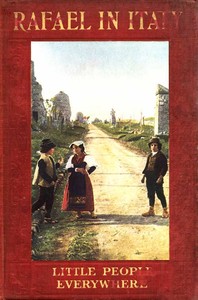 Rafael in Italy :  A geographical reader