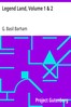 Legend Land, Volume 1 & 2