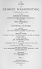 The Life of George Washington: A Linked Index to the Project Gutenberg Editions