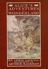 Alice's Adventures in Wonderland