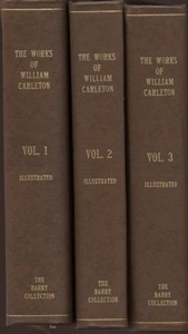 Stories and Tales of the Irish: A Linked Index to the Project Gutenberg Editions