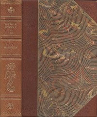 The Historical Novels of Georg Ebers