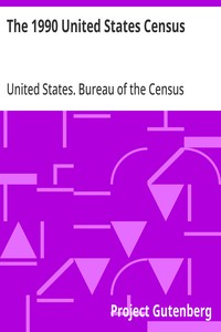 The 1990 United States Census