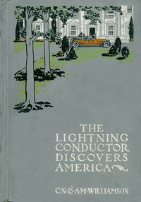 The Lightning Conductor Discovers America