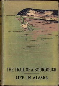 The Trail of a Sourdough