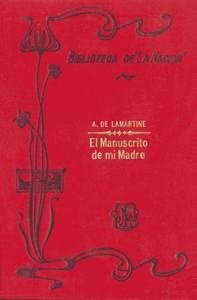 El Manuscrito de mi madre