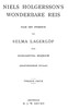 Niels Holgersson's Wonderbare Reis