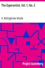 The Esperantist, Vol. 1, No. 3