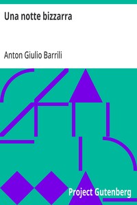 Una notte bizzarra