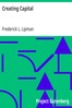 Creating Capital
