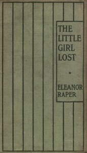 The Little Girl Lost