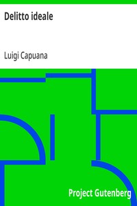 Delitto ideale