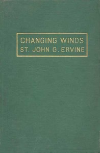 Changing Winds