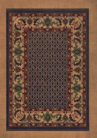 Rugs: Oriental and Occidental, Antique & Modern