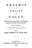 In Praise of Folly