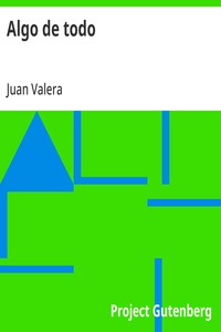 Algo de todo