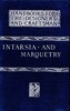Intarsia and Marquetry