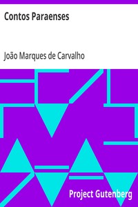 Contos Paraenses