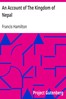 An Account of The Kingdom of Nepal