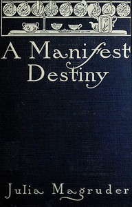 A Manifest Destiny