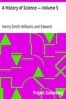 A History of Science — Volume 5