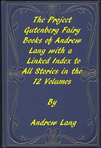 The Fairy Books of Andrew Lang