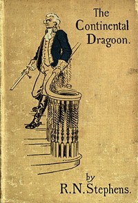 The Continental Dragoon