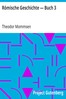 Römische Geschichte — Buch 3