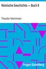 Römische Geschichte — Buch 8