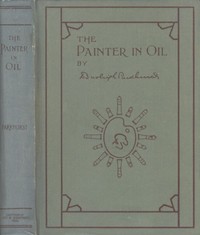 The Painter in Oil