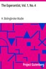 The Esperantist, Vol. 1, No. 4