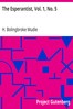 The Esperantist, Vol. 1, No. 5