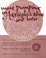 Mine Pumping in Agricola's Time and Later