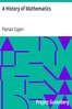 A History of Mathematics
