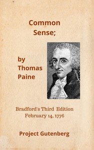 The Writings of Thomas Paine, Complete