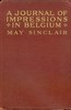 A Journal of Impressions in Belgium