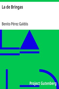 La de Bringas