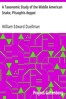 A Taxonomic Study of the Middle American Snake, Pituophis deppei