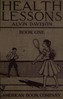 Health Lessons, Book 1