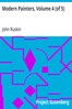 Modern Painters, Volume 4 (of 5)