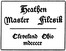 Heathen Master Filcsik