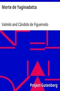 Morte de Yaginadatta