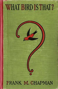 What bird is that? :  A pocket museum of the land birds of the eastern United States, arranged according to season