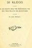 Si Klegg, Book 3