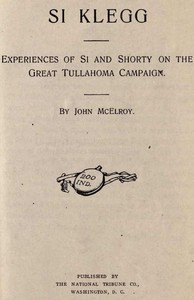Si Klegg, Book 4