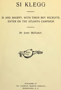 Si Klegg, Book 6