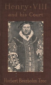 Henry VIII and His Court
