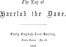 The Lay of Havelok the Dane