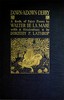 Down-adown-derry :  a book of fairy poems