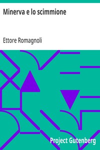 Minerva e lo scimmione